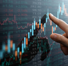 Portafoglio Breakout: un ordine dagli USA per chiudere il mese di marzo