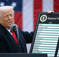 I DAZI DI TRUMP: GLI EFFETTI SULL’ECONOMIA AMERICANA