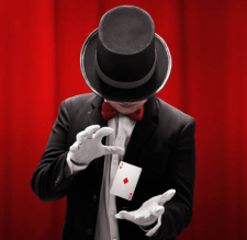 Per fissare il prossimo obiettivo del FTSE MIB 40 dobbiamo ricorrere alla stregoneria …