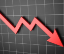 Crollo Borsa: obiettivo del Ftse Mib 40 a un doloroso -10 % da oggi