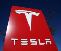 [TARGET]  Tesla apre in gap up e ci fa guadagnare un ottimo +7.40 % !
