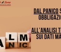 Dal panico sulle obbligazioni all’analisi tecnica sui dati macro